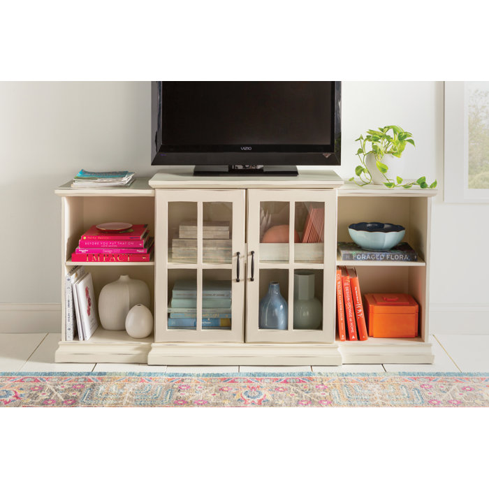 Three Posts™ Taft TV Stand for TVs up to 65" & Reviews Wayfair